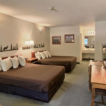 The Legend Cottage Inn Bellaire Экстерьер фото